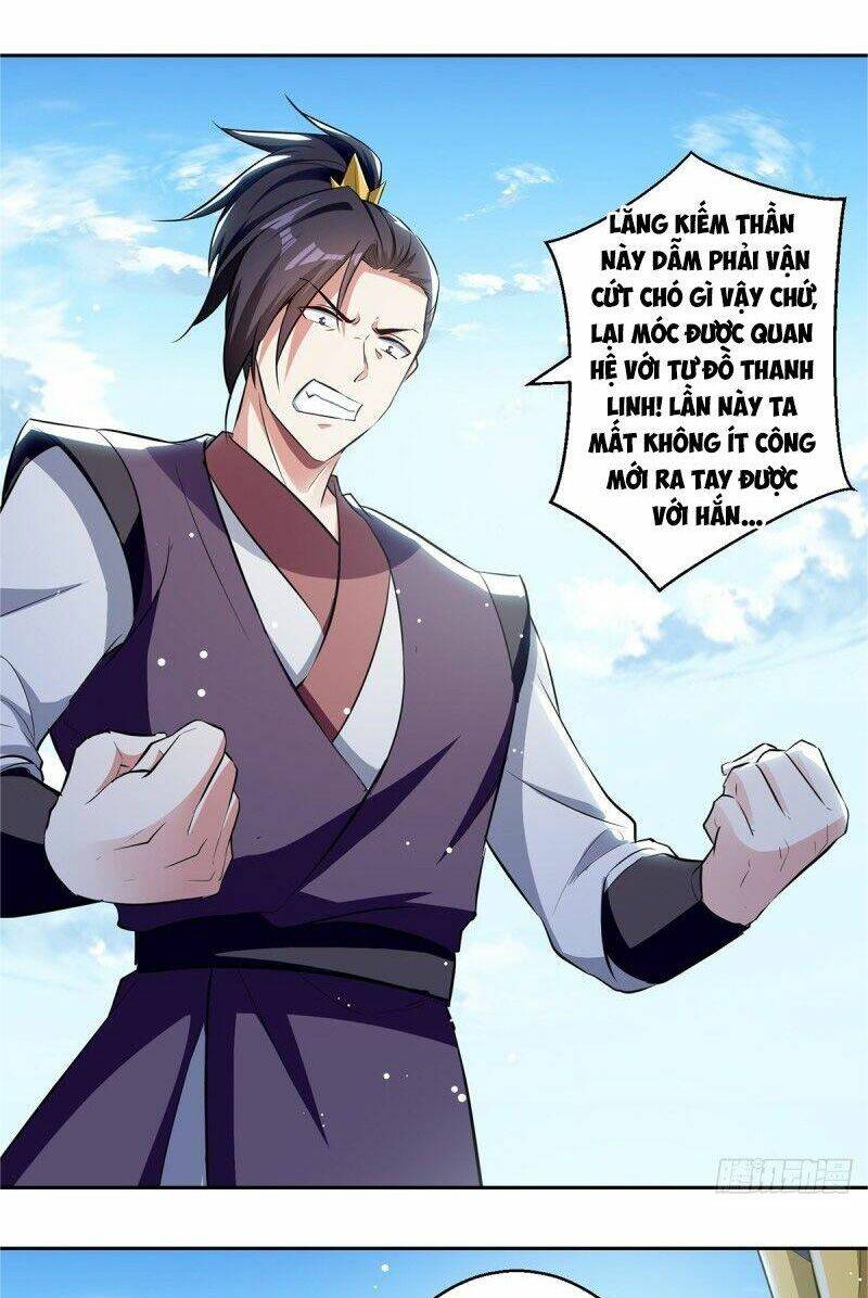 lăng thiên thần đế Chapter 112 - Next Chapter 113