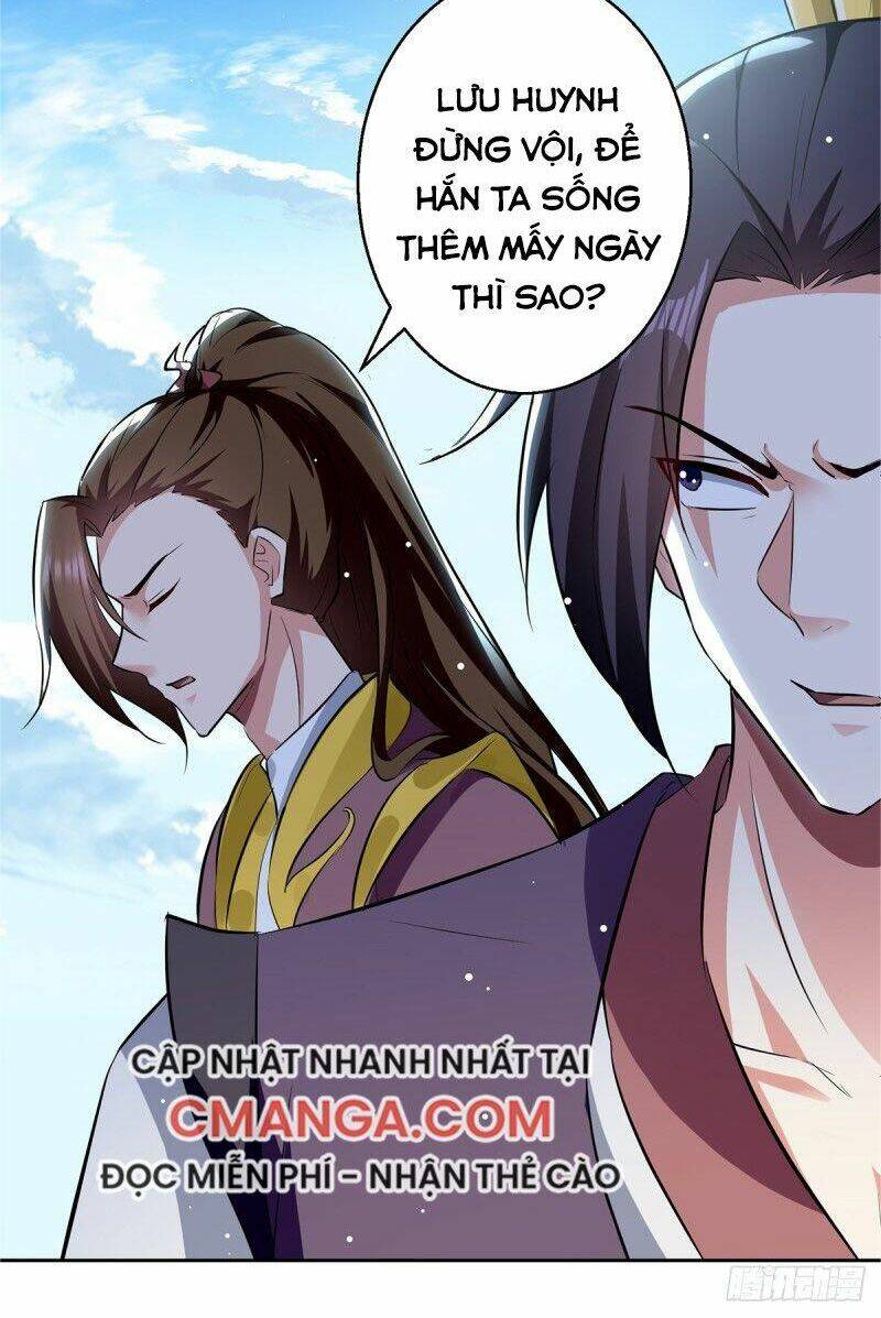 lăng thiên thần đế Chapter 112 - Next Chapter 113