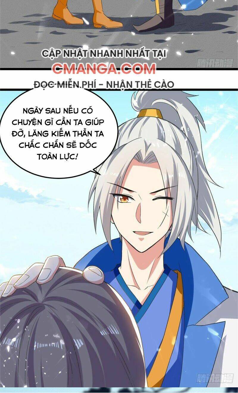 lăng thiên thần đế Chapter 112 - Next Chapter 113