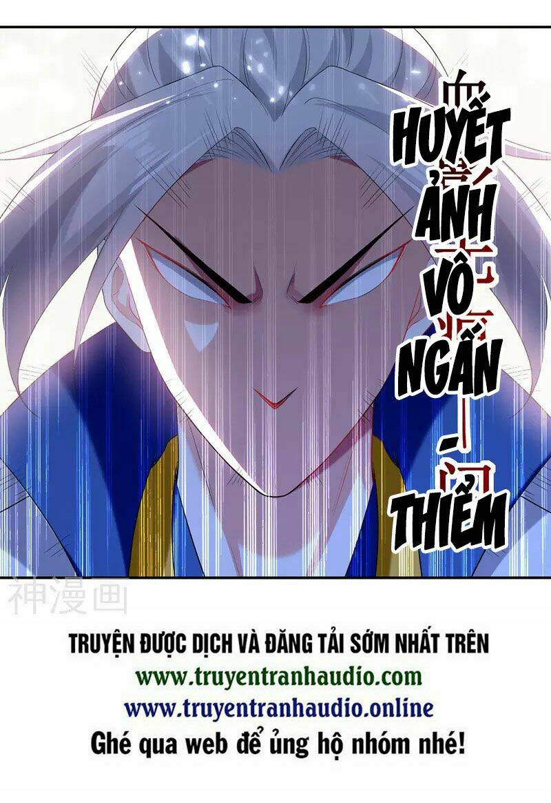 lăng thiên thần đế Chapter 117 - Trang 2