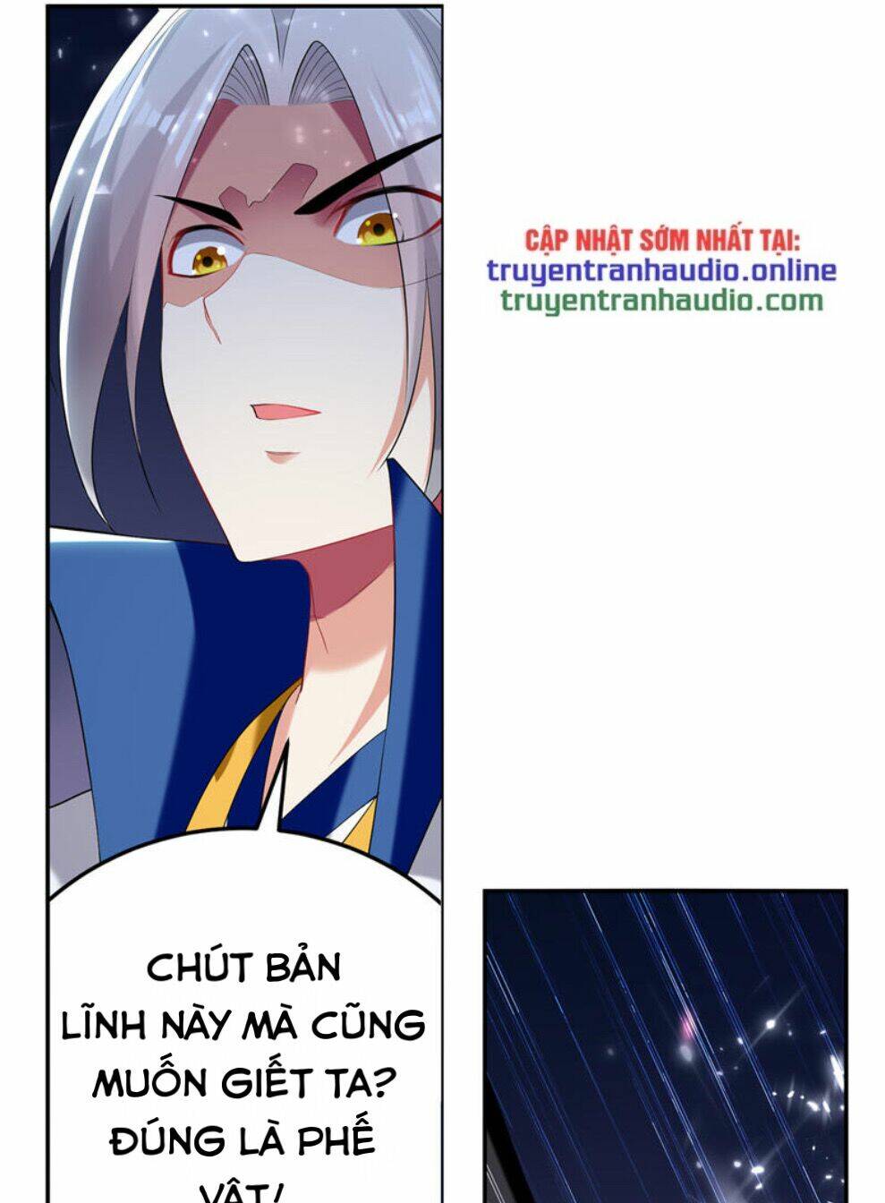 lăng thiên thần đế Chapter 118 - Trang 2