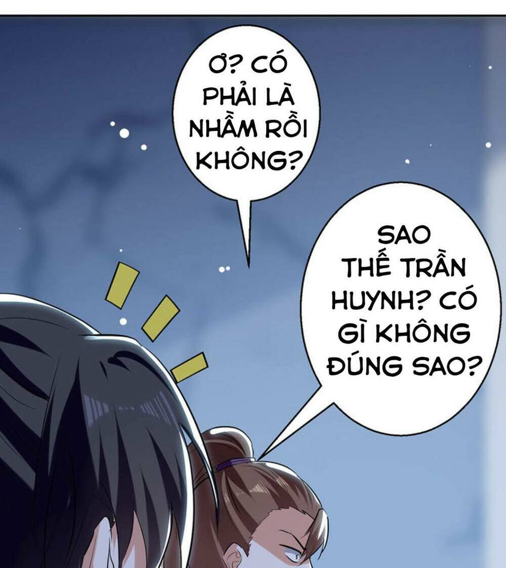 lăng thiên thần đế Chapter 118 - Trang 2