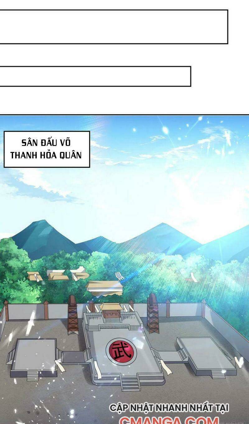 lăng thiên thần đế Chapter 128 - Next Chapter 129