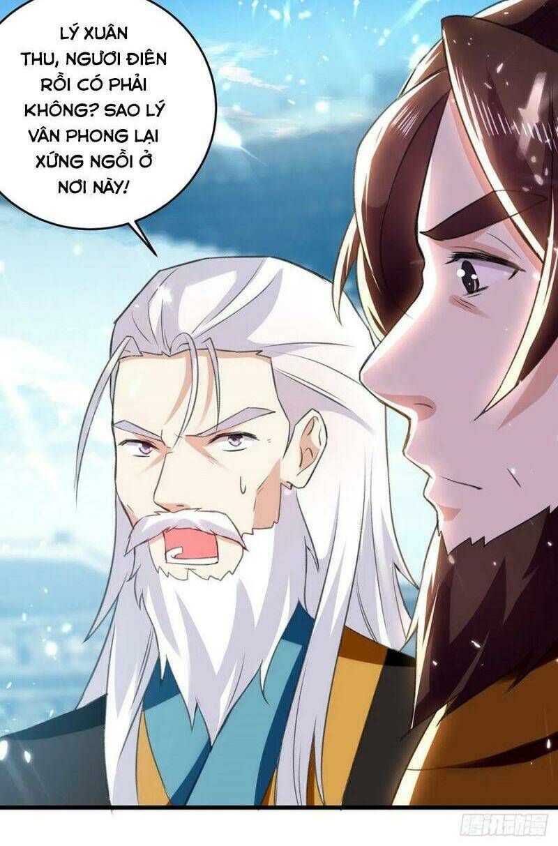 lăng thiên thần đế Chapter 128 - Next Chapter 129