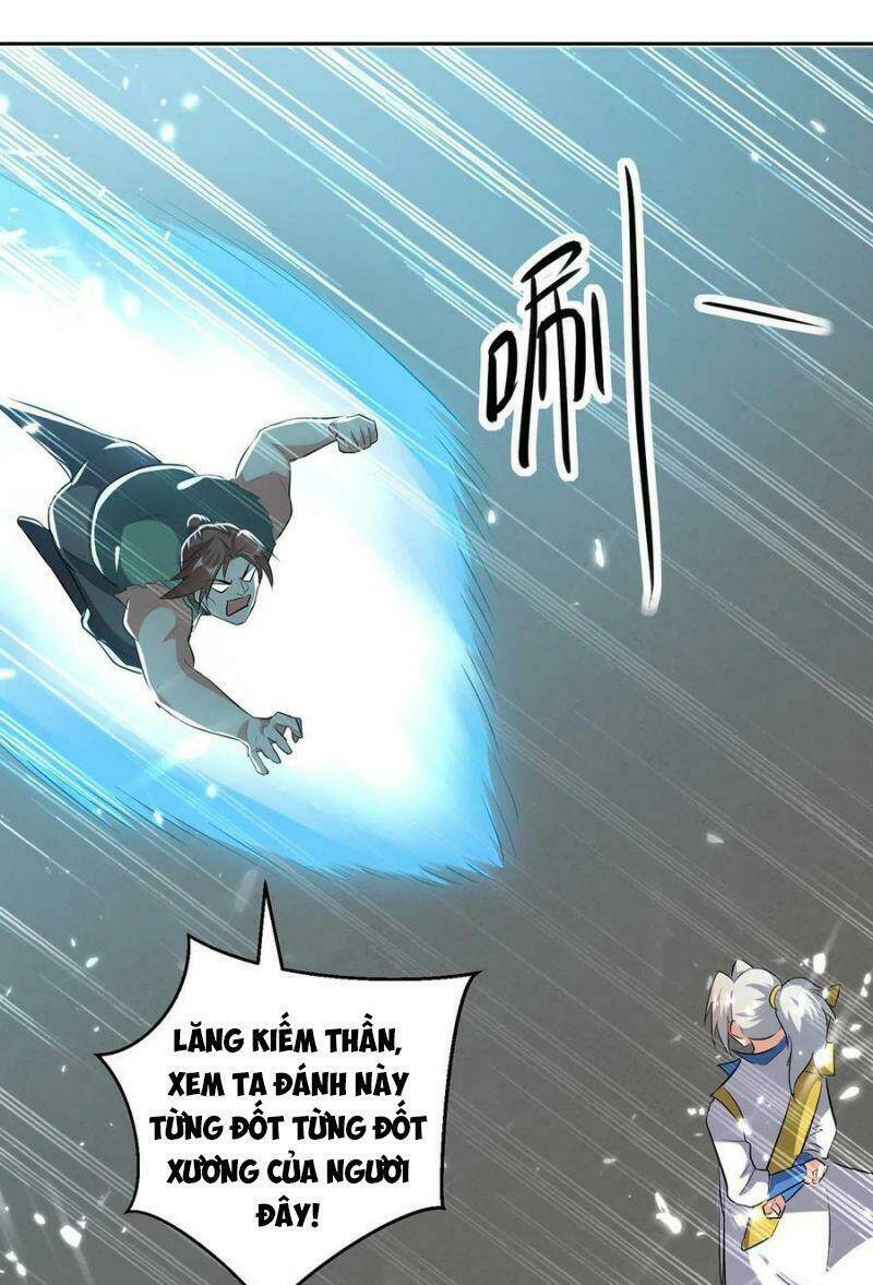 lăng thiên thần đế Chapter 130 - Trang 2