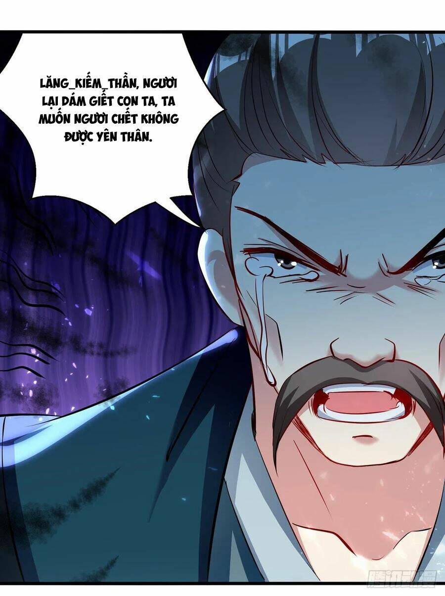 lăng thiên thần đế chapter 136 - Next Chapter 137