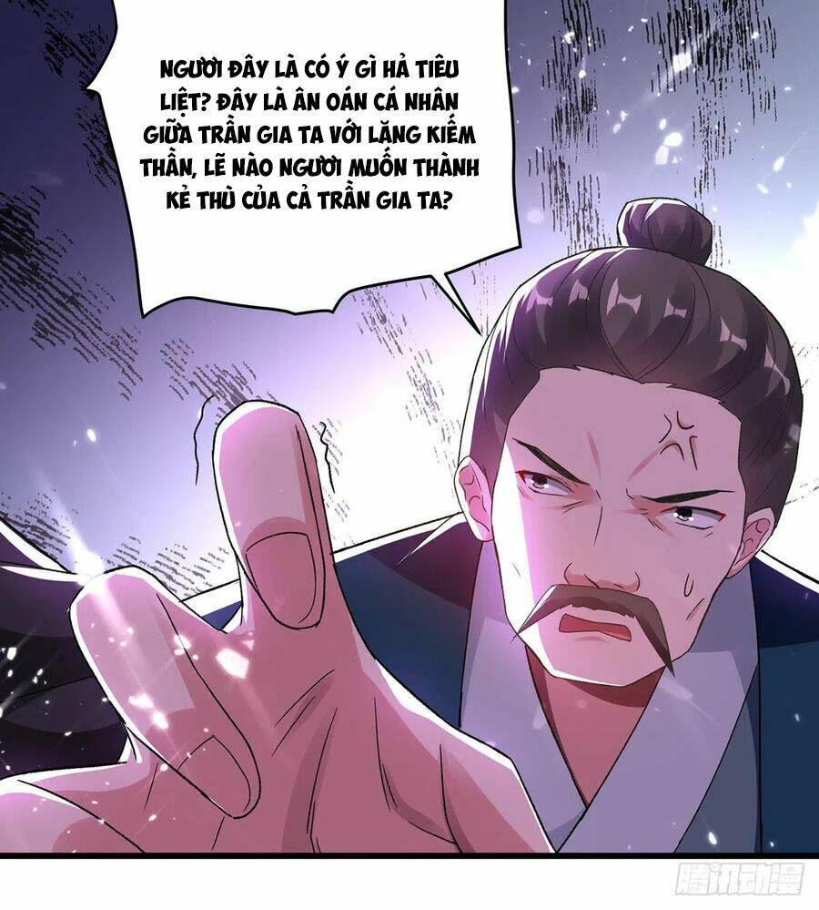 lăng thiên thần đế chapter 136 - Next Chapter 137