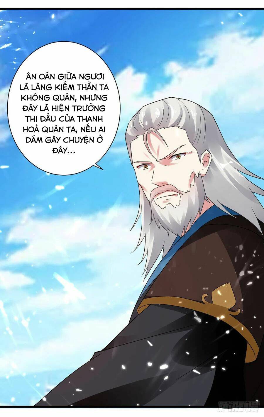 lăng thiên thần đế chapter 136 - Next Chapter 137