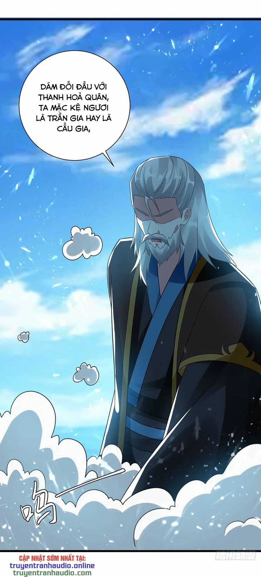 lăng thiên thần đế chapter 136 - Next Chapter 137