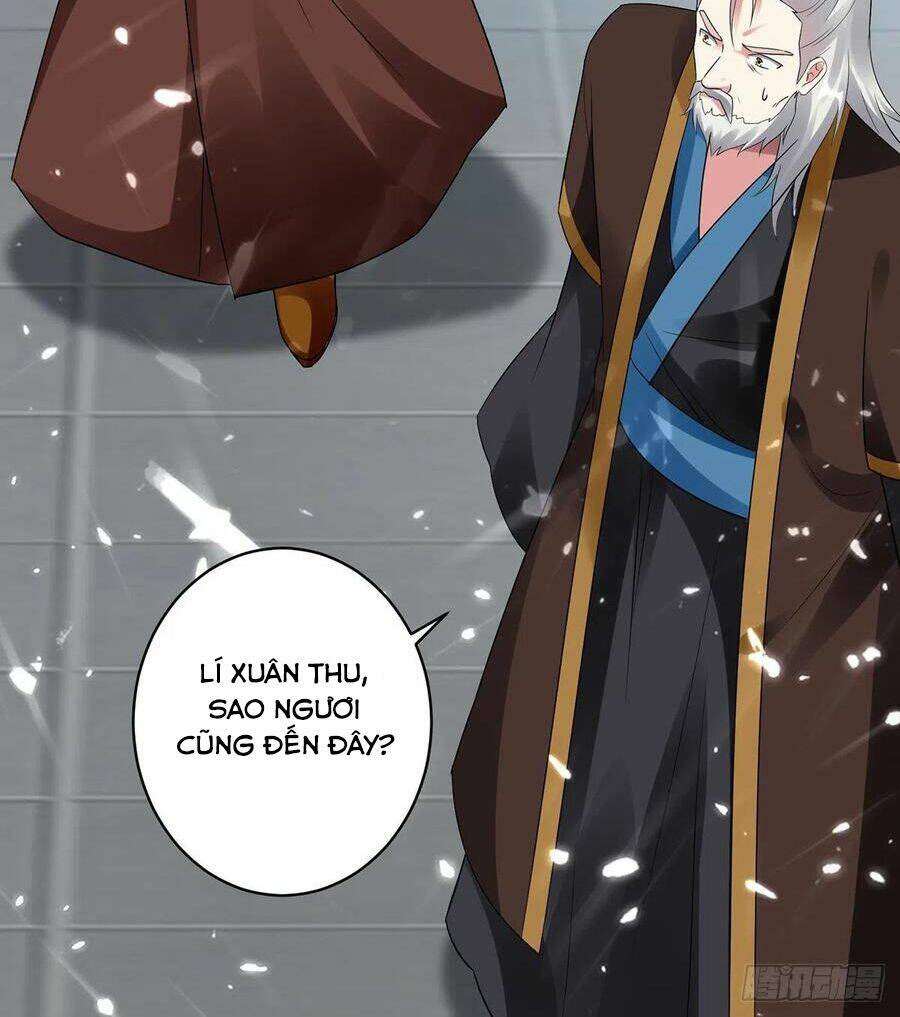 lăng thiên thần đế chapter 136 - Next Chapter 137