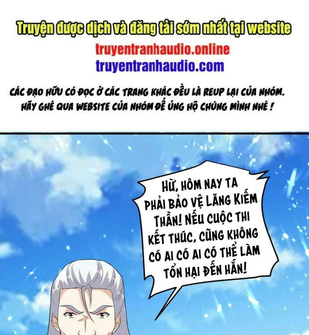 lăng thiên thần đế Chapter 137 - Next chương 138