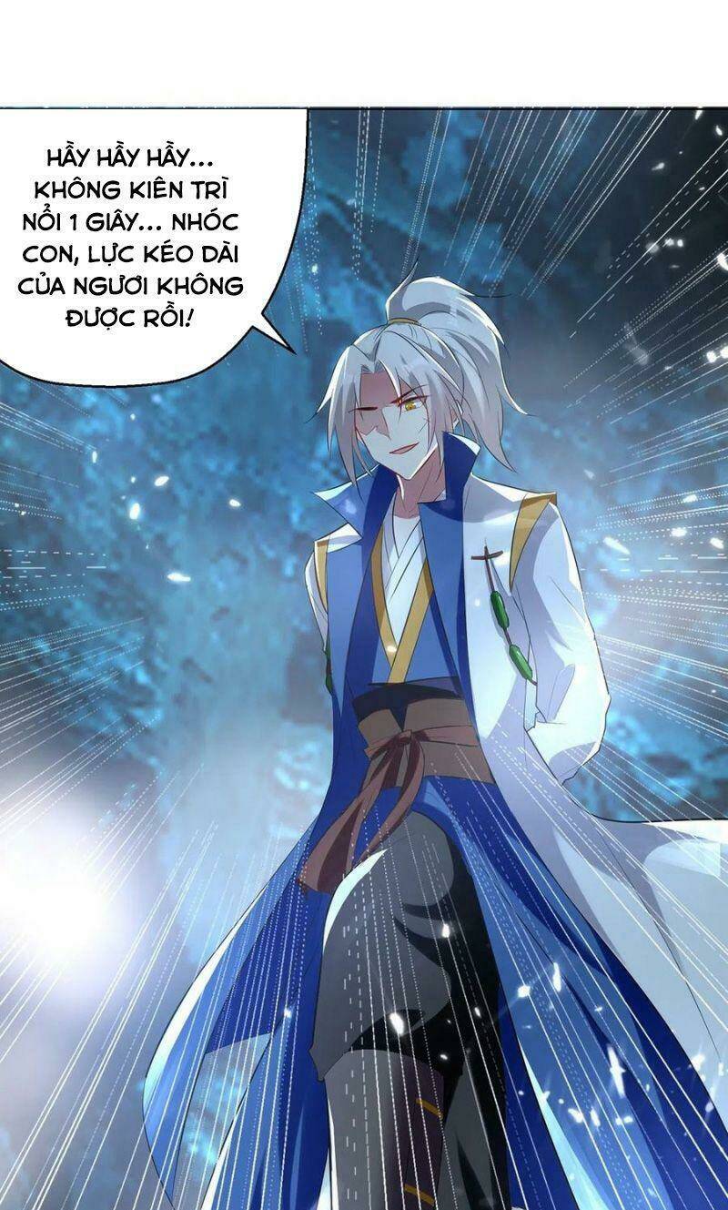 lăng thiên thần đế Chapter 143 - Next Chapter 144