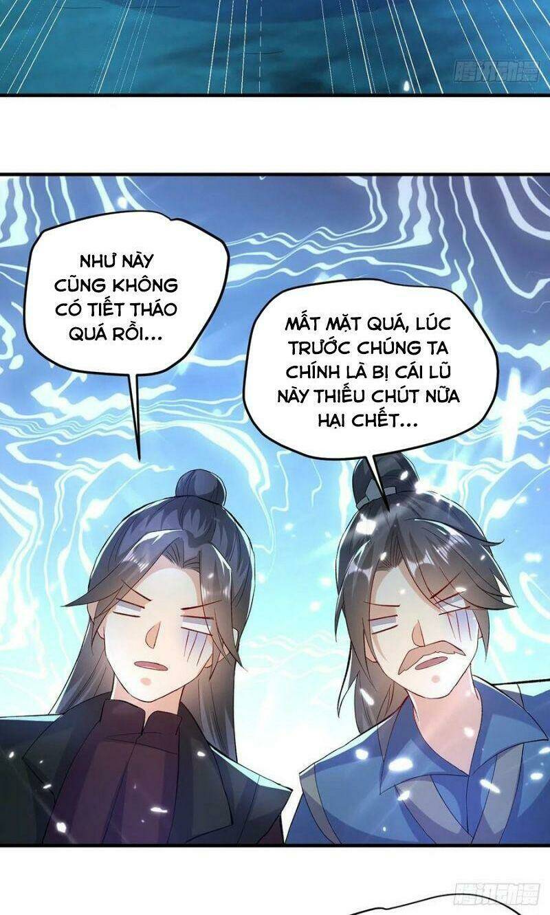 lăng thiên thần đế Chapter 143 - Next Chapter 144