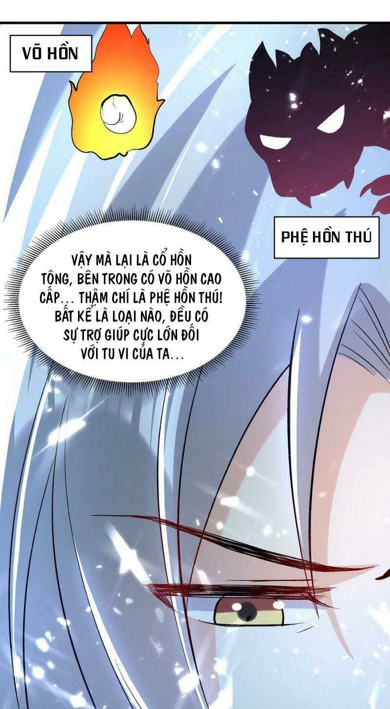 lăng thiên thần đế Chapter 143 - Next Chapter 144