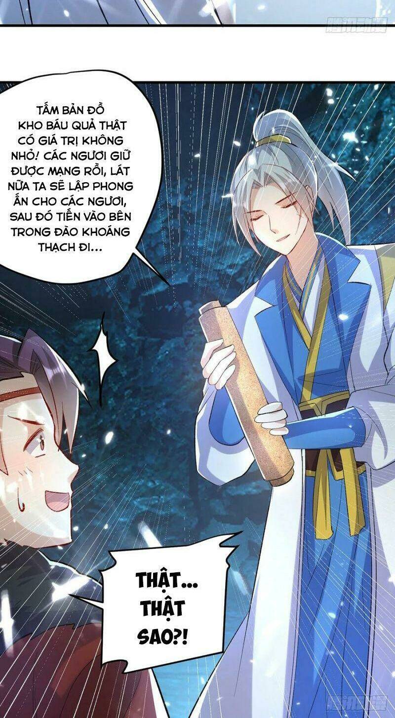 lăng thiên thần đế Chapter 143 - Next Chapter 144