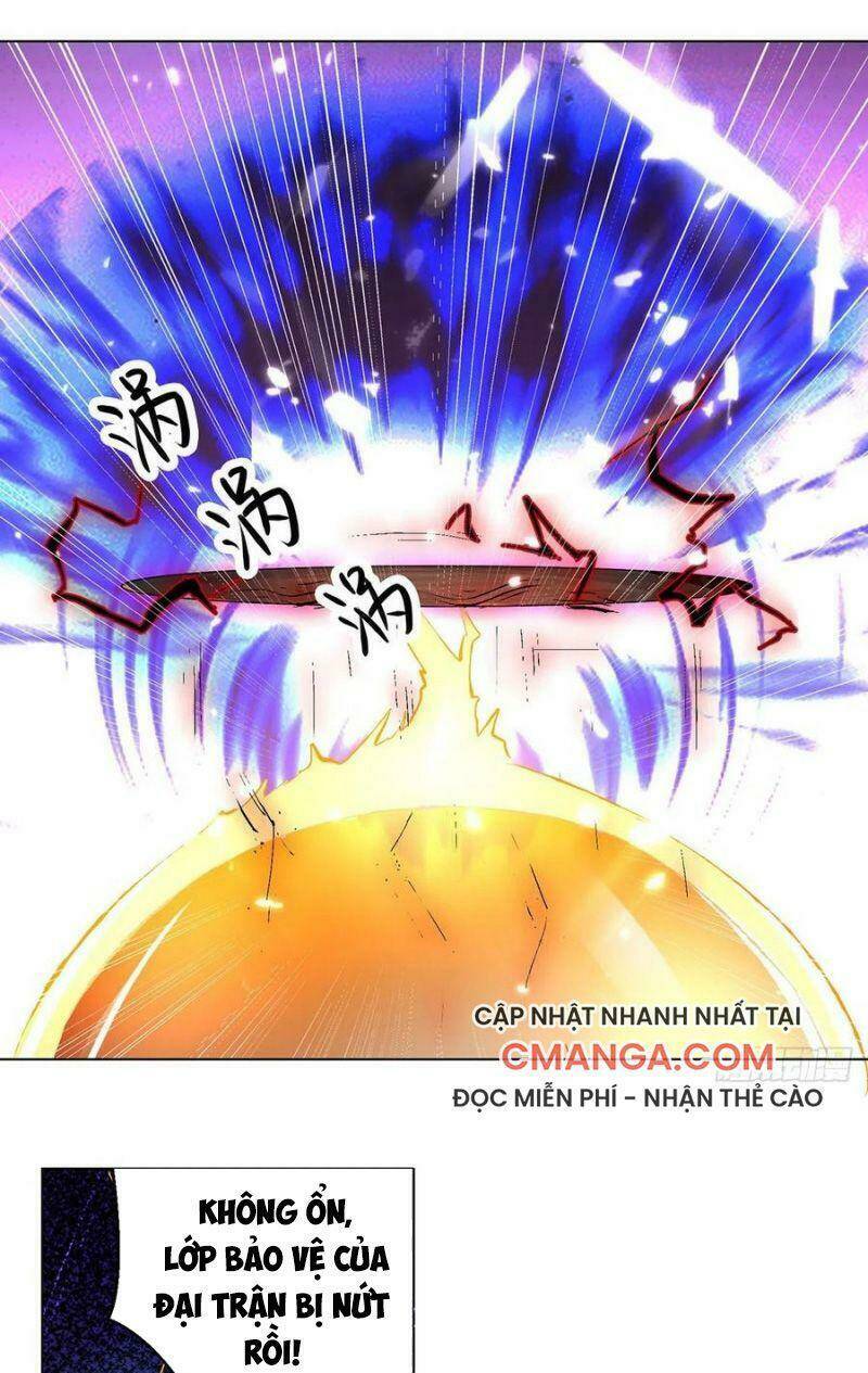 lăng thiên thần đế Chapter 143 - Next Chapter 144