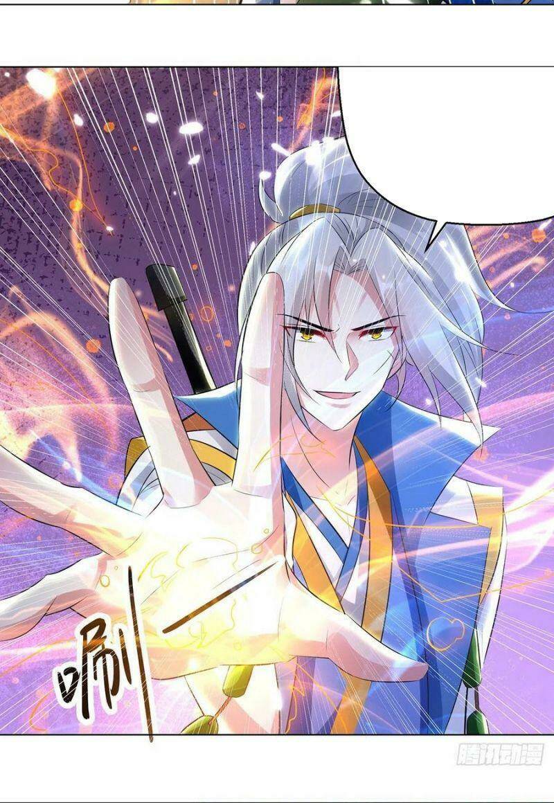 lăng thiên thần đế Chapter 145 - Trang 2