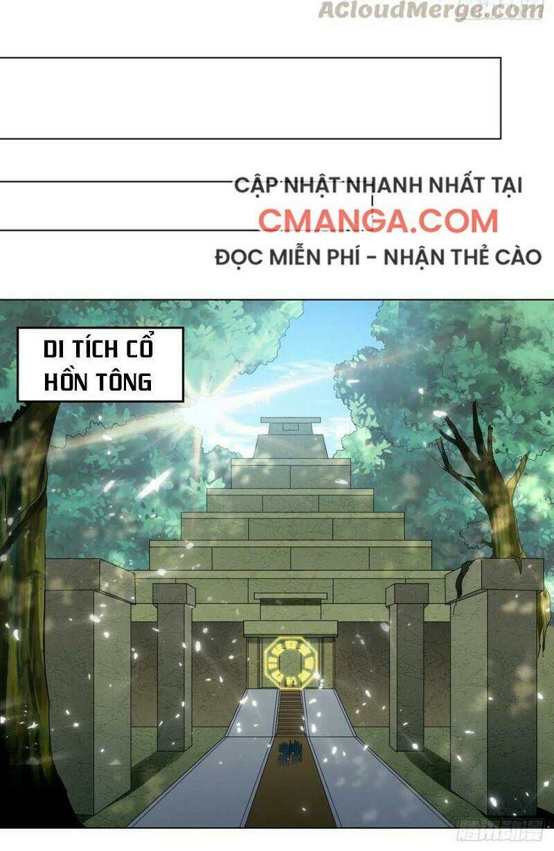 lăng thiên thần đế Chapter 145 - Trang 2