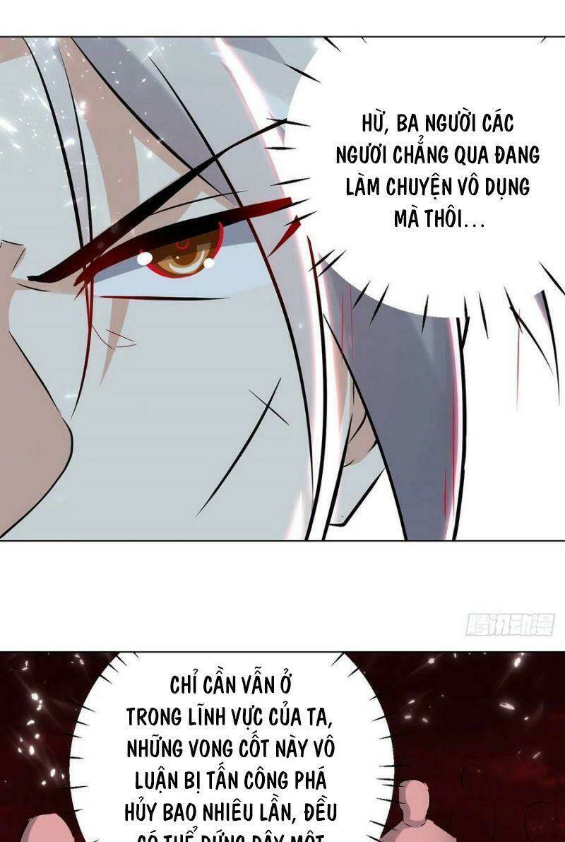 lăng thiên thần đế Chapter 147 - Next Chapter 148