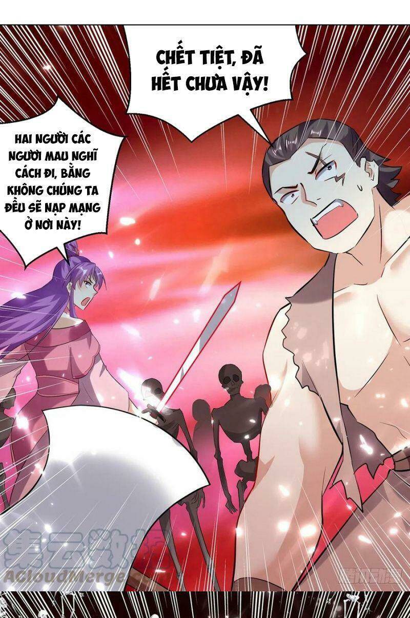 lăng thiên thần đế Chapter 147 - Next Chapter 148