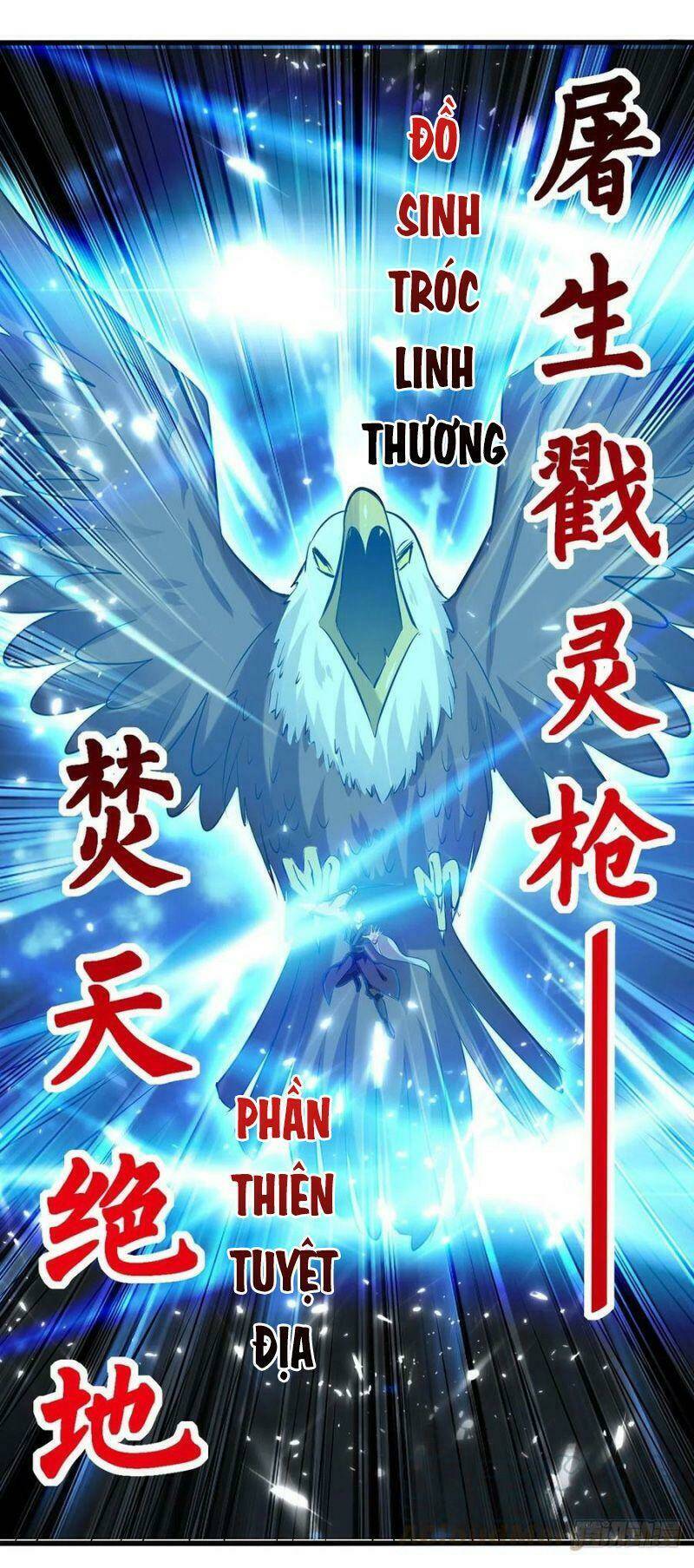 lăng thiên thần đế Chapter 147 - Next Chapter 148