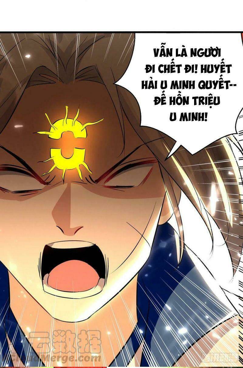 lăng thiên thần đế Chapter 147 - Next Chapter 148