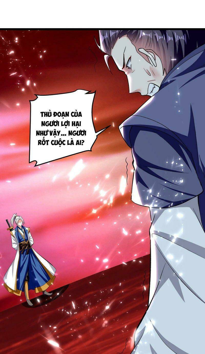 lăng thiên thần đế Chapter 148 - Trang 2