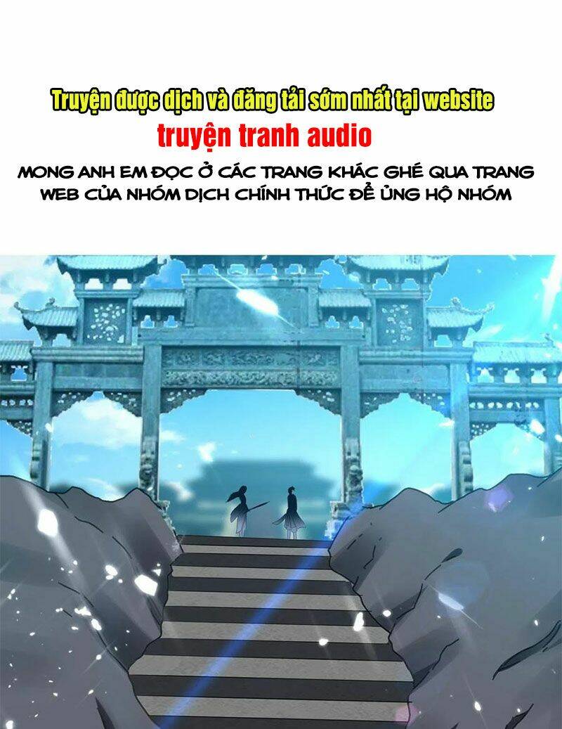 lăng thiên thần đế chap 156 - Trang 2