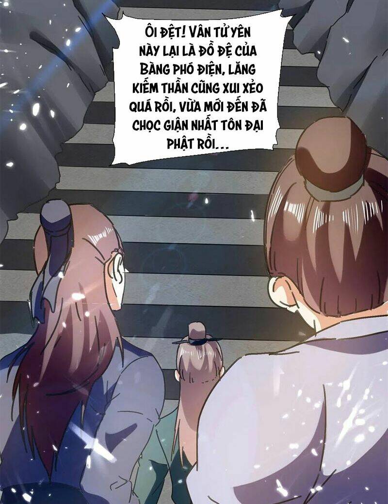 lăng thiên thần đế chap 156 - Trang 2