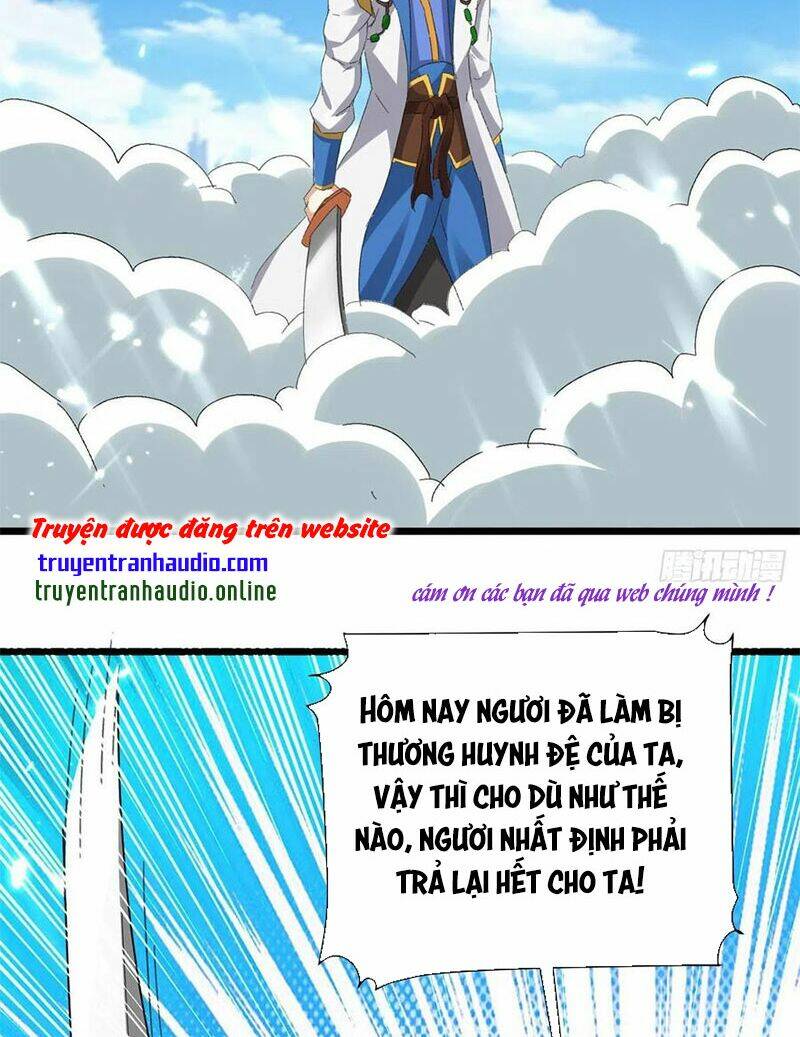 lăng thiên thần đế chap 156 - Trang 2