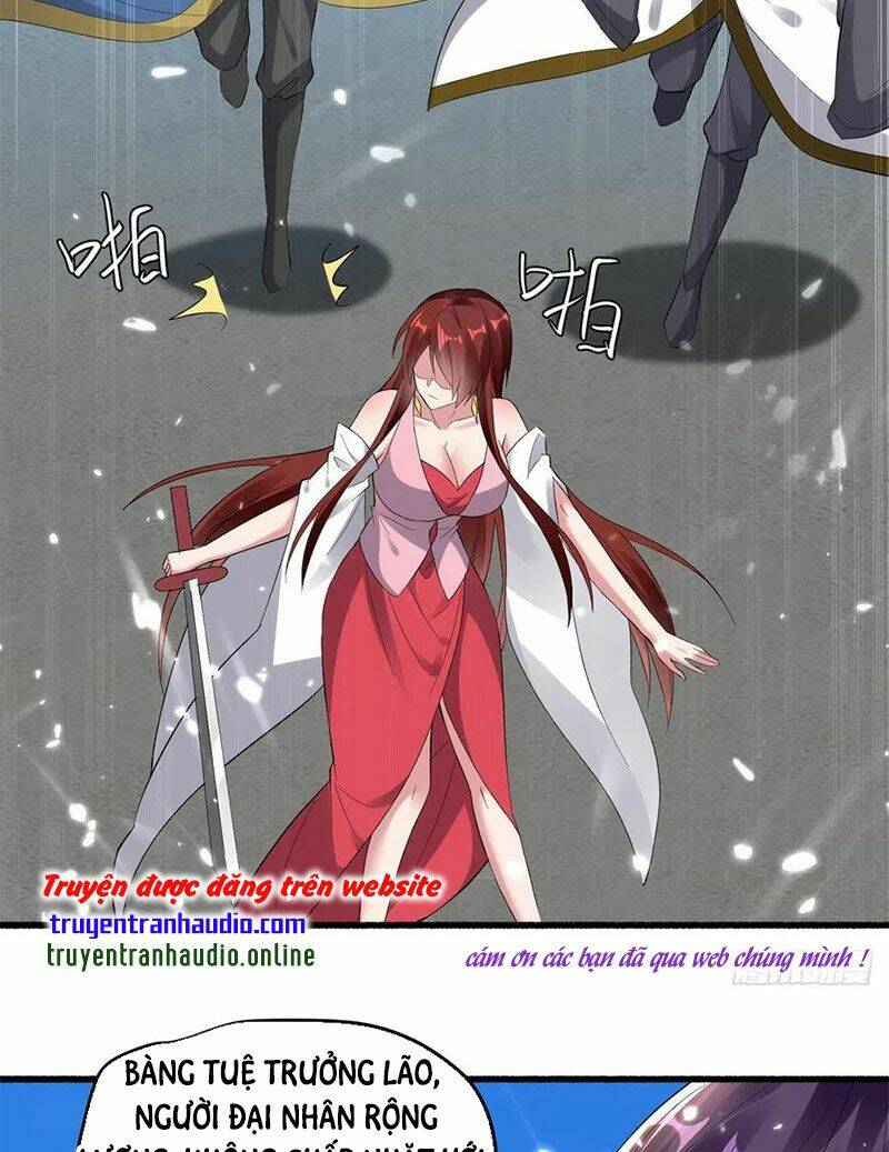 lăng thiên thần đế chap 156 - Trang 2