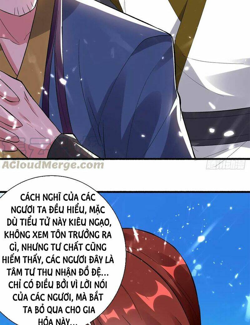 lăng thiên thần đế chap 156 - Trang 2