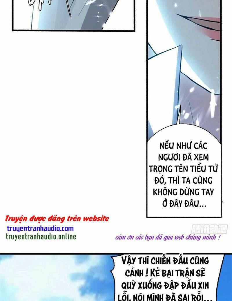 lăng thiên thần đế chap 156 - Trang 2