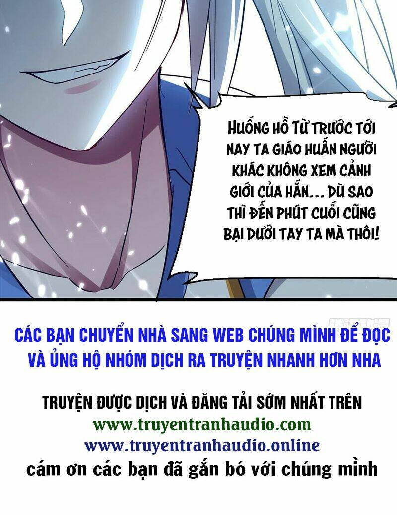 lăng thiên thần đế chap 156 - Trang 2