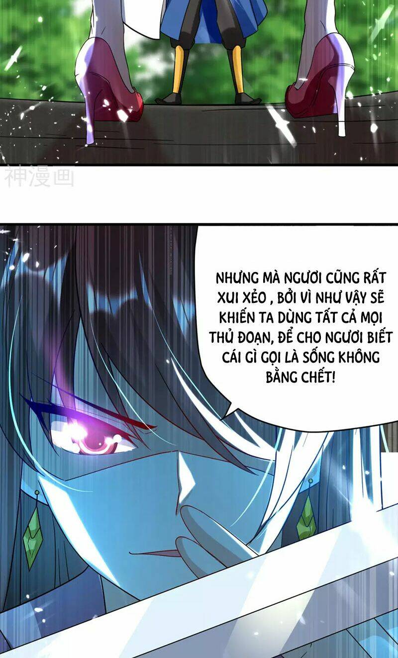 lăng thiên thần đế chap 157 - Trang 2