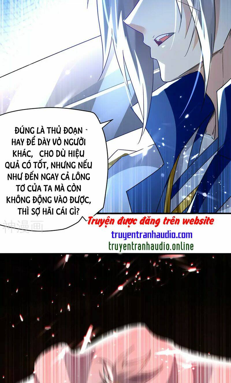 lăng thiên thần đế chap 157 - Trang 2