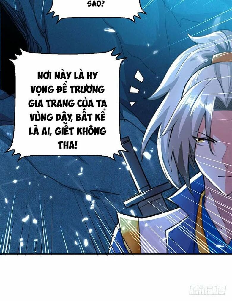 lăng thiên thần đế chapter 16 - Next chapter 17