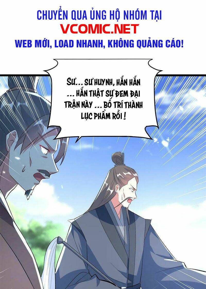 lăng thiên thần đế chapter 167 - Next chapter 168