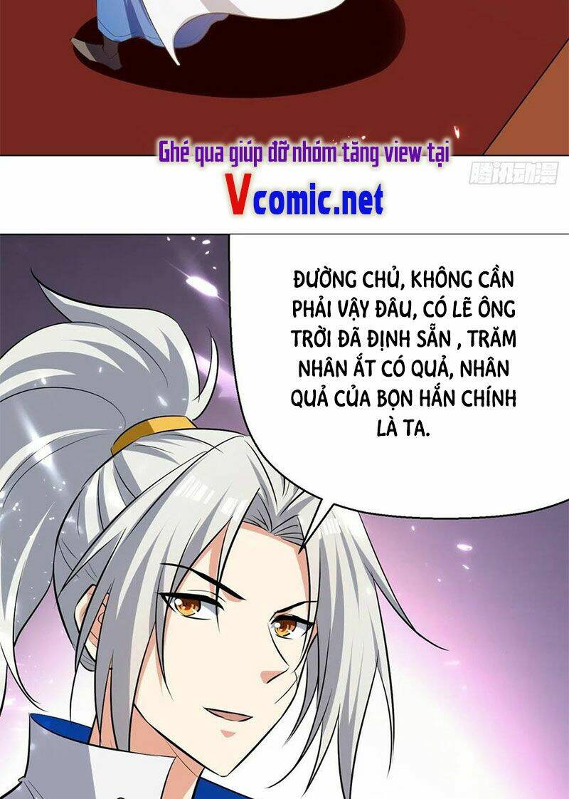 lăng thiên thần đế chapter 167 - Next chapter 168