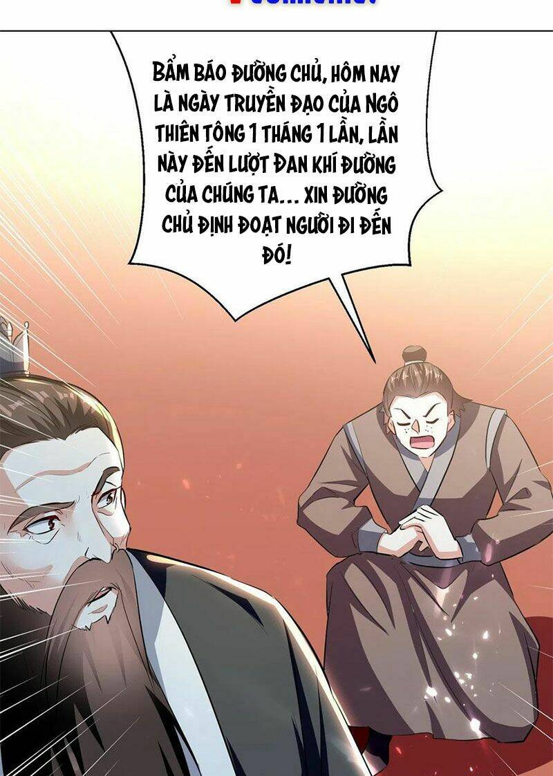 lăng thiên thần đế chapter 167 - Next chapter 168