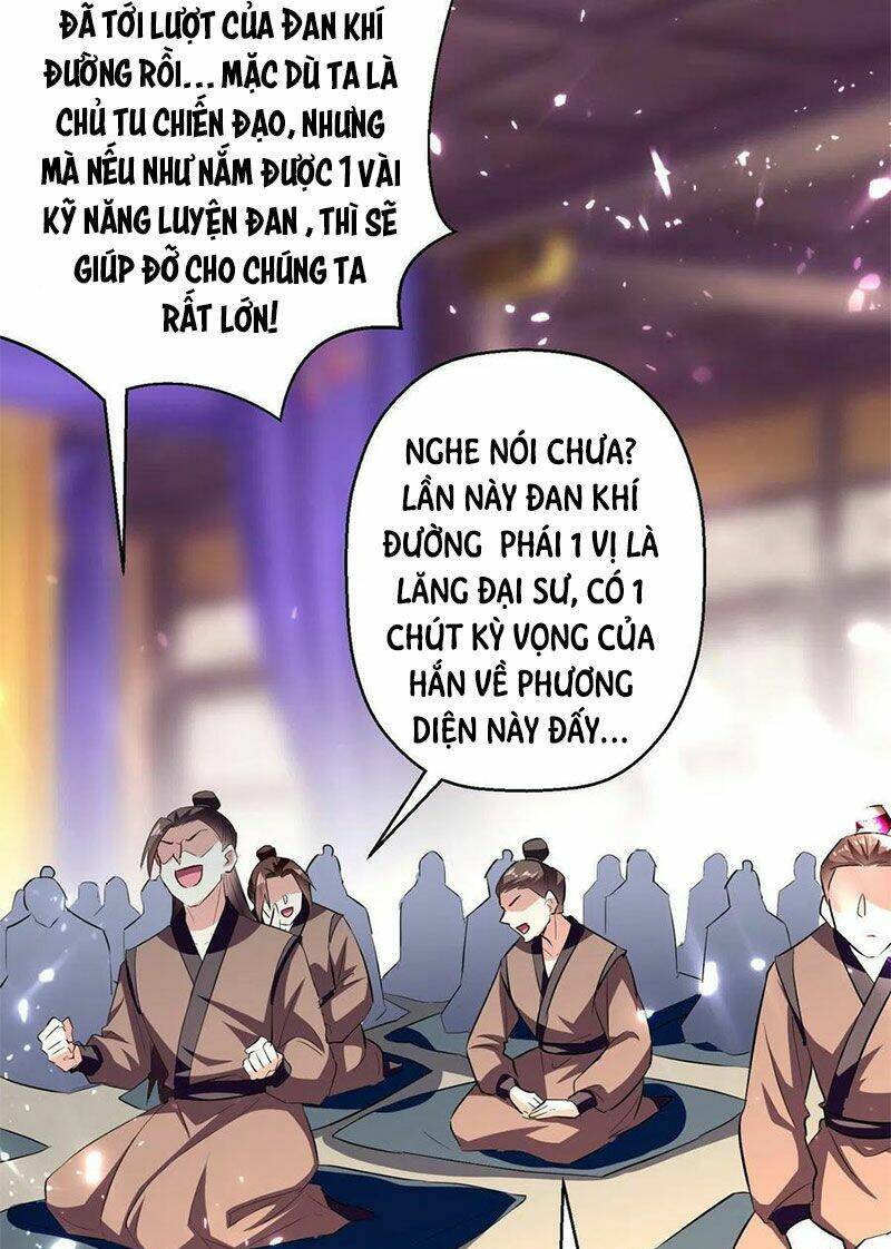 lăng thiên thần đế chapter 167 - Next chapter 168