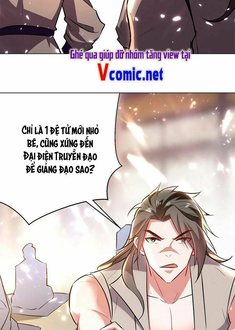 lăng thiên thần đế chapter 167 - Next chapter 168