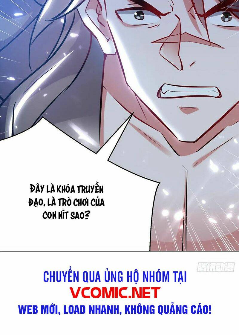 lăng thiên thần đế chapter 167 - Next chapter 168