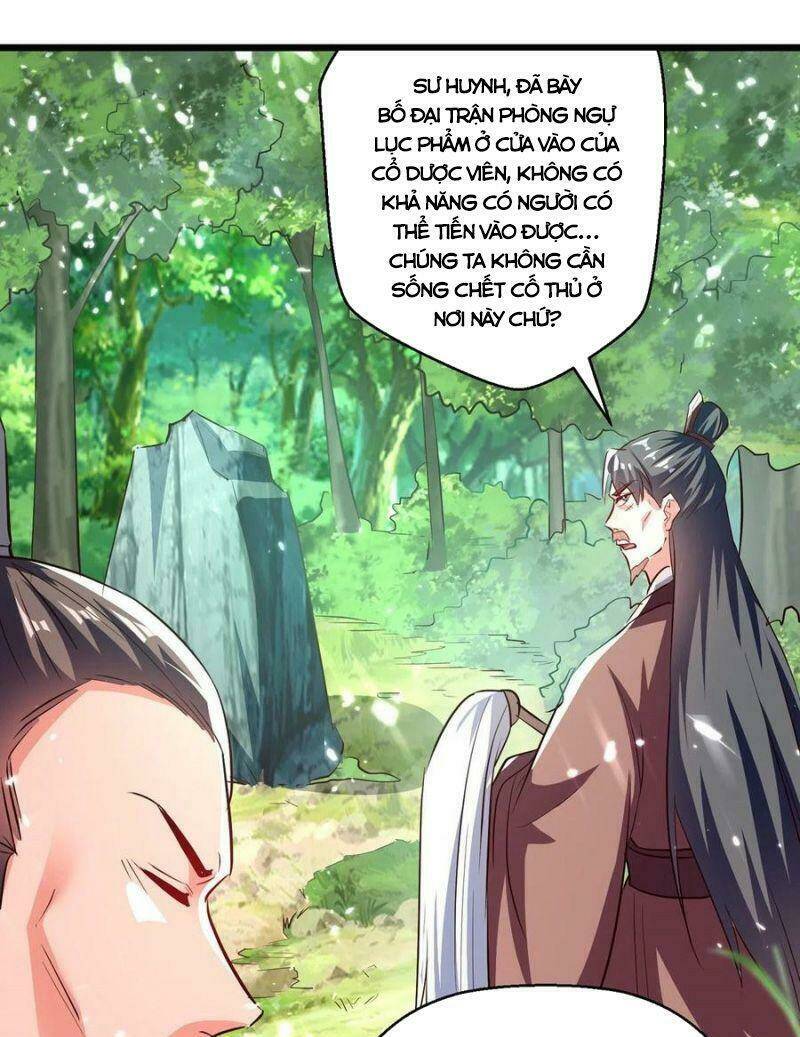 lăng thiên thần đế Chapter 174 - Trang 2