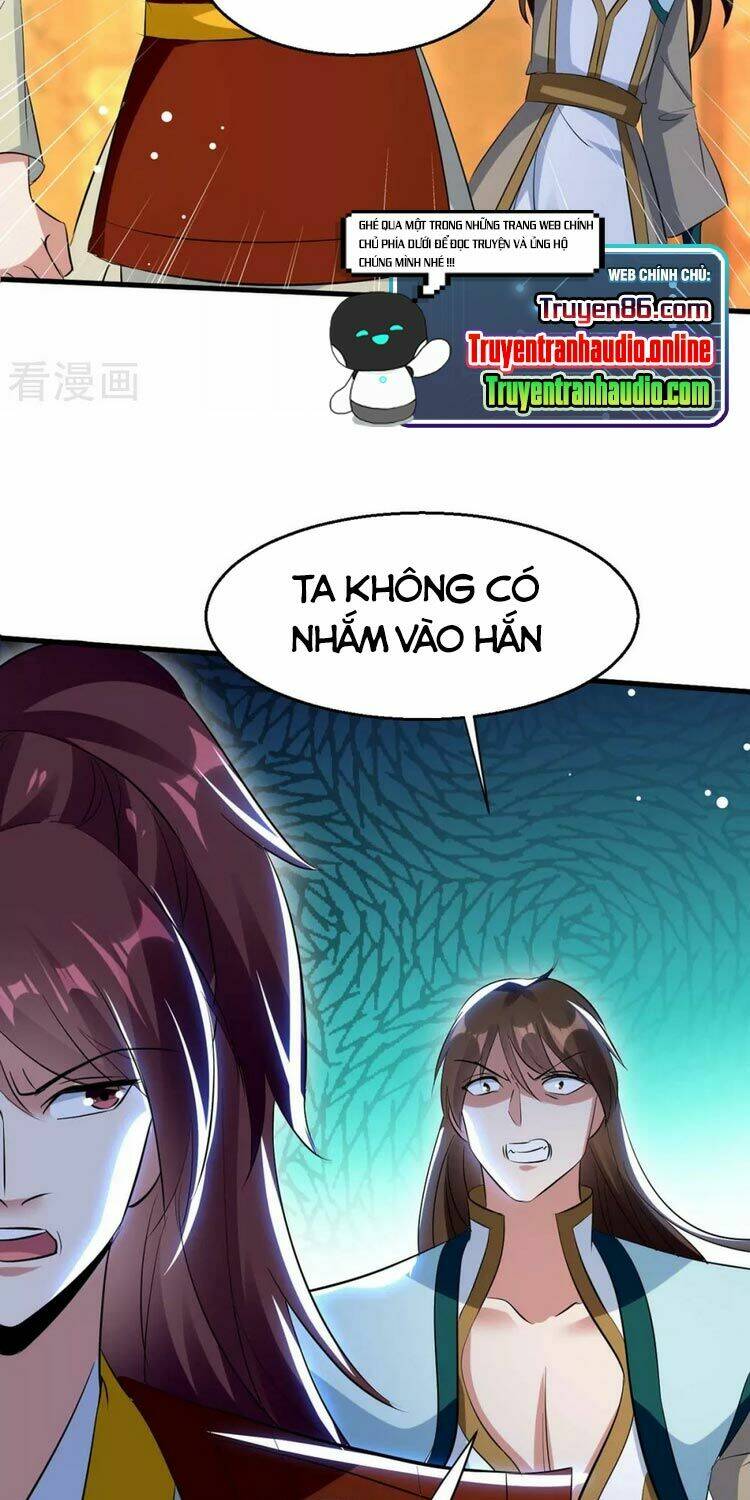 lăng thiên thần đế Chapter 206 - Next Chapter 207