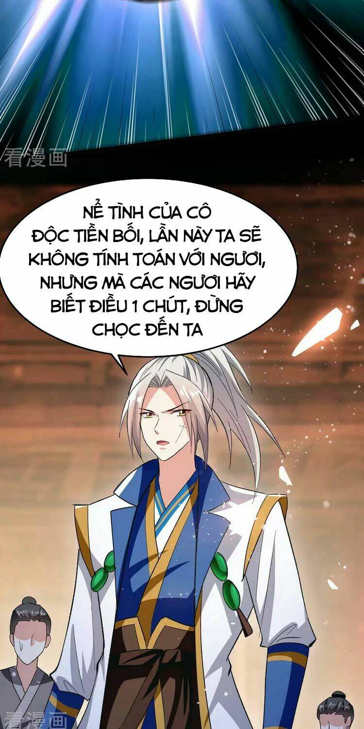 lăng thiên thần đế Chapter 206 - Next Chapter 207