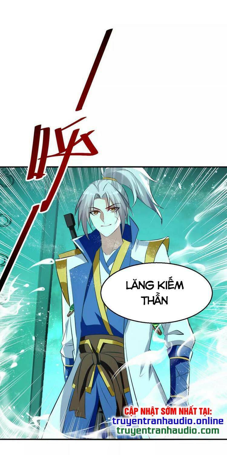 lăng thiên thần đế chapter 214 - Next chapter 215