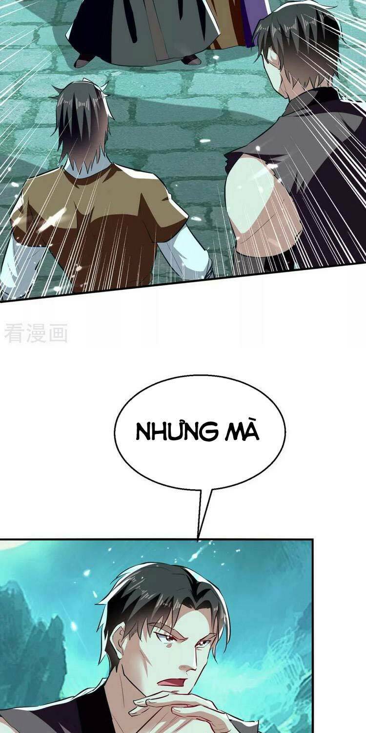 lăng thiên thần đế chapter 214 - Next chapter 215