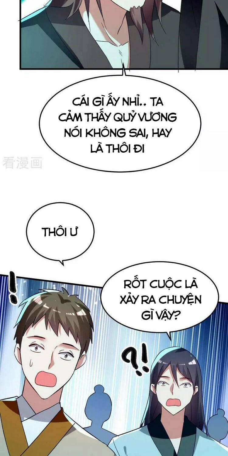 lăng thiên thần đế chapter 214 - Next chapter 215