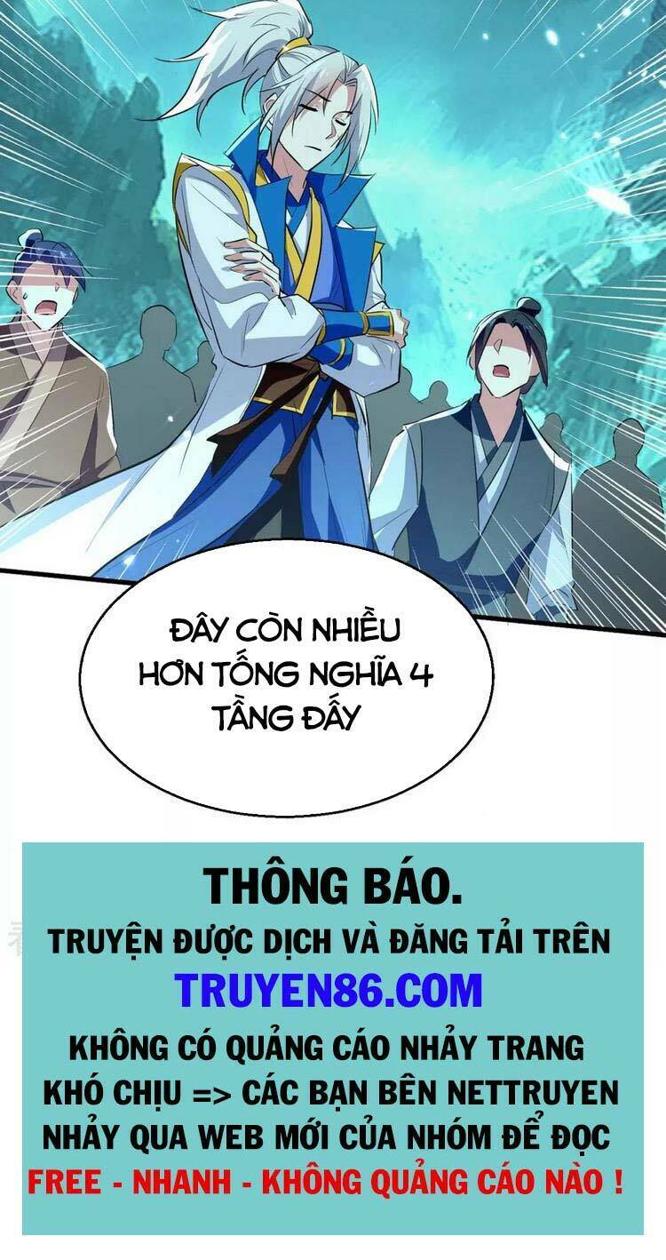 lăng thiên thần đế chapter 214 - Next chapter 215